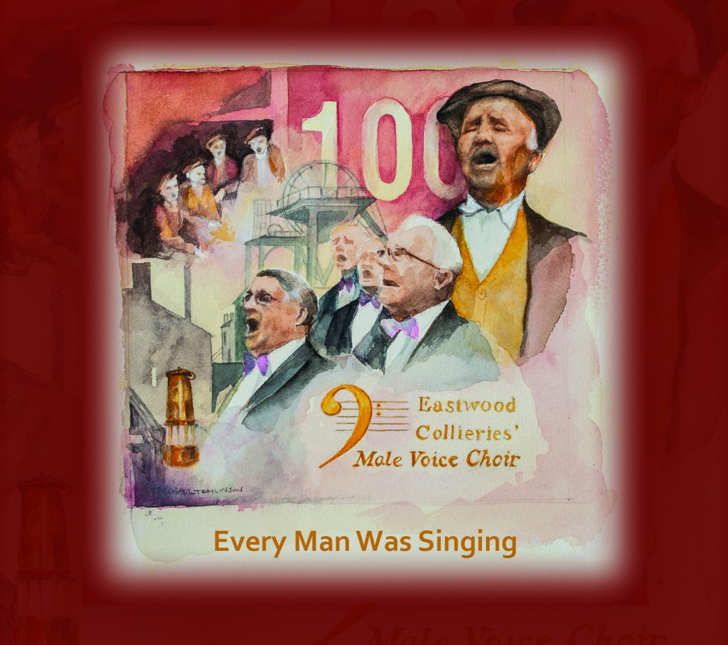 Every Man Was Singing