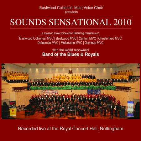 Sounds Sensational 2010