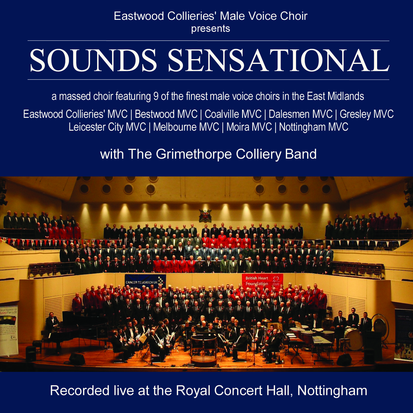 Sounds Sensational 2008